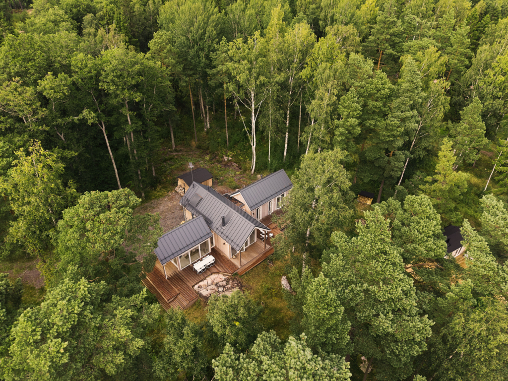 Villa Lisevik